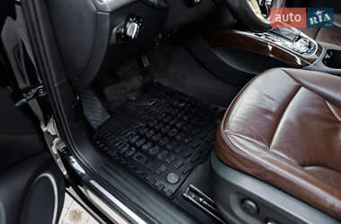Внедорожник / Кроссовер Audi Q5 2014 в 