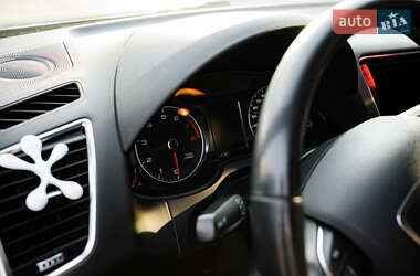 Внедорожник / Кроссовер Audi Q5 2014 в 