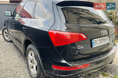 Внедорожник / Кроссовер Audi Q5 2008 в Львове