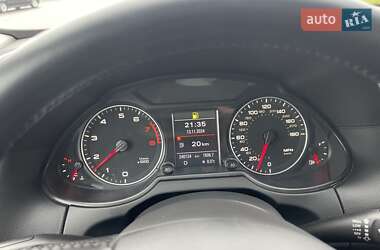 Позашляховик / Кросовер Audi Q5 2012 в 