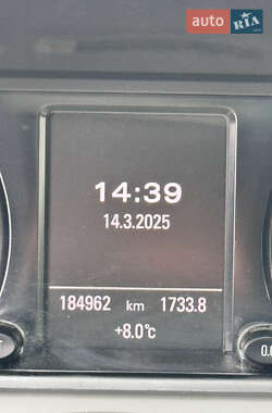 Внедорожник / Кроссовер Audi Q5 2011 в 