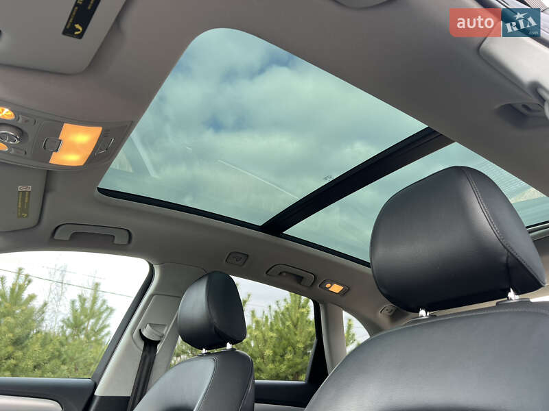 Внедорожник / Кроссовер Audi Q5 2014 в Киеве