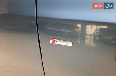 Внедорожник / Кроссовер Audi Q5 2014 в 