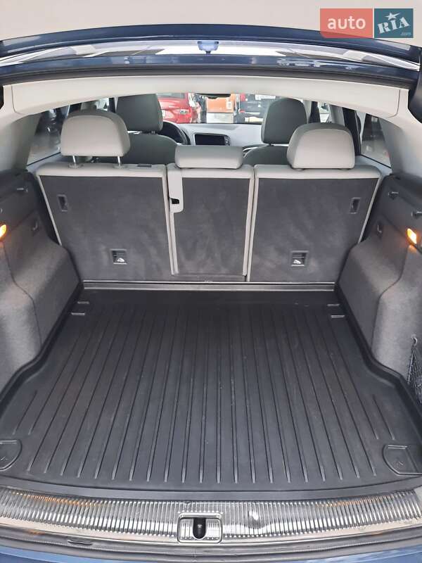 Позашляховик / Кросовер Audi Q5 2014 в Хмельницькому