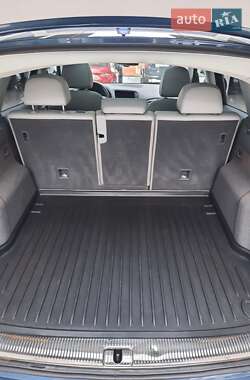 Внедорожник / Кроссовер Audi Q5 2014 в 