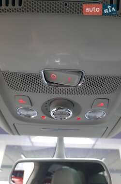 Внедорожник / Кроссовер Audi Q5 2014 в 