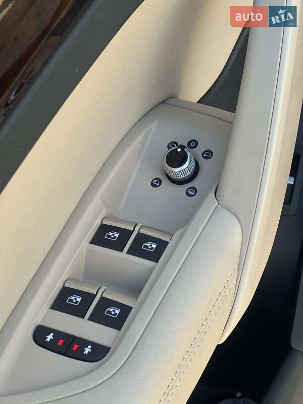 Внедорожник / Кроссовер Audi Q5 2019 в Самборе фото 20 Внедорожник / Кроссовер Audi Q5 2019 в Самборе