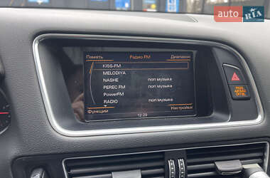 Внедорожник / Кроссовер Audi Q5 2014 в 