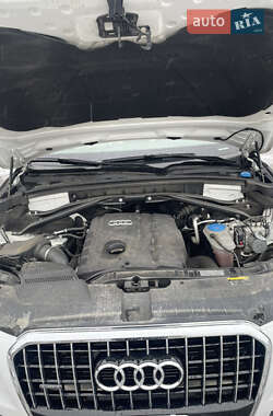 Внедорожник / Кроссовер Audi Q5 2014 в 