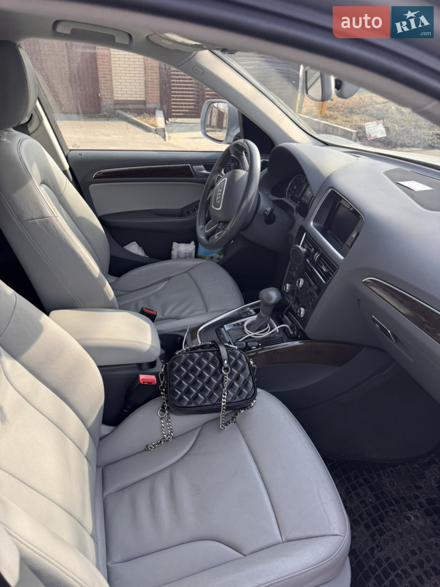 2016 Audi Q5 - мініатюра 18