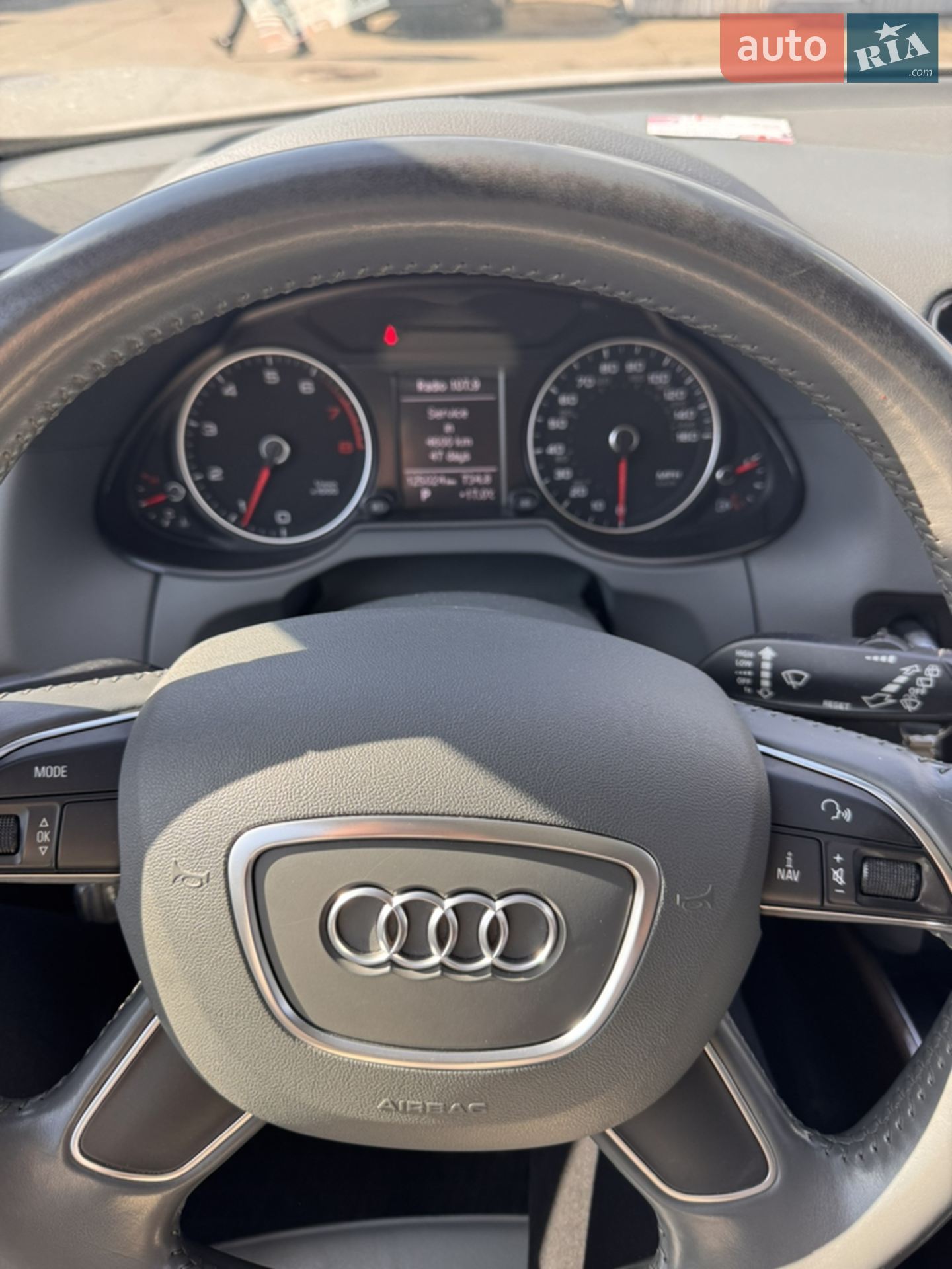 2016 Audi Q5 - мініатюра 24
