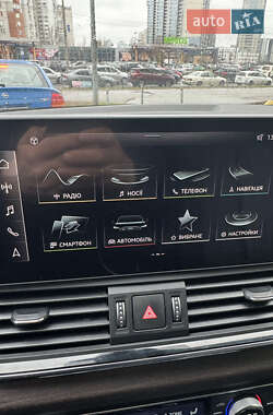 Внедорожник / Кроссовер Audi Q5 2022 в 