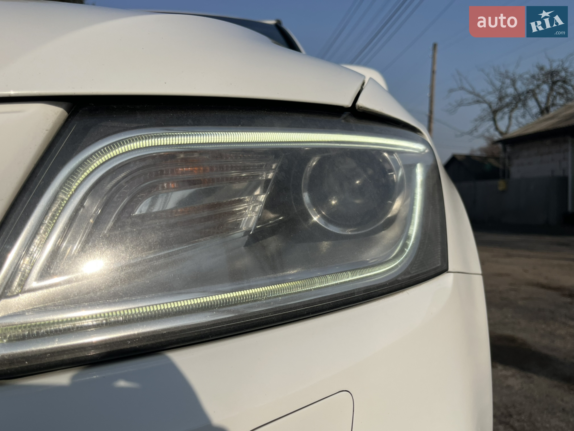 2015 Audi Q5 - мініатюра 12