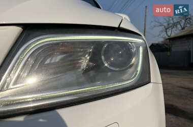Внедорожник / Кроссовер Audi Q5 2015 в 