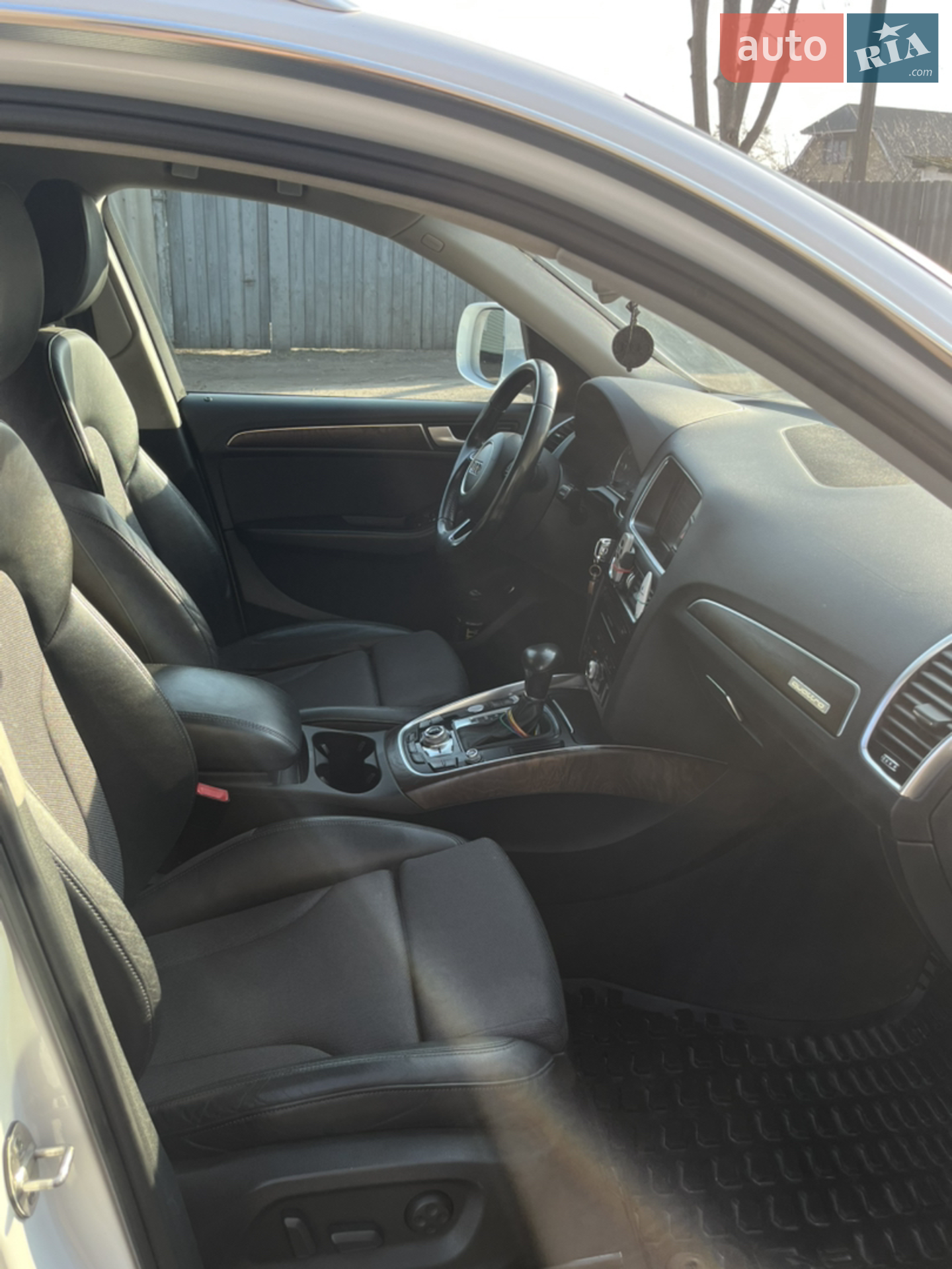 2015 Audi Q5 - мініатюра 21
