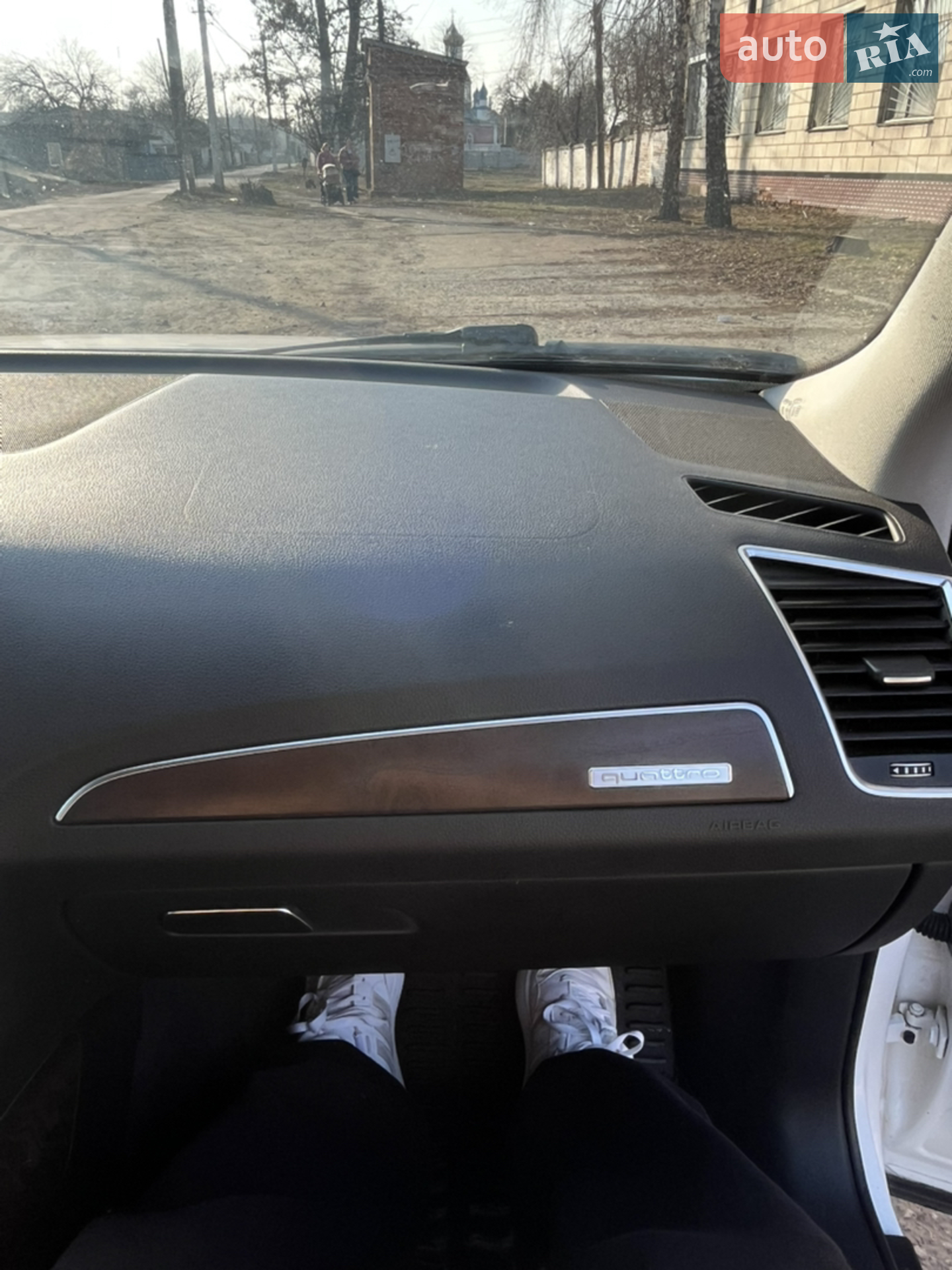 2015 Audi Q5 - мініатюра 24
