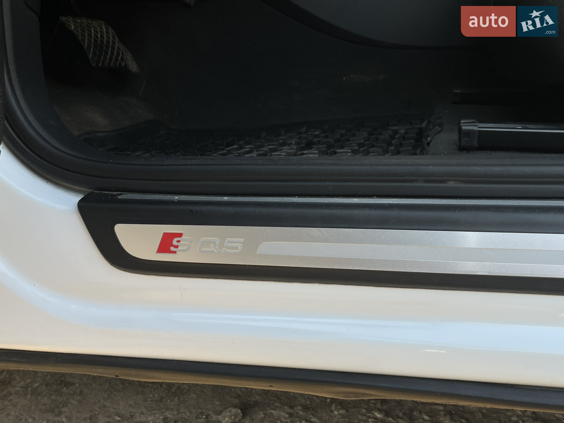 2015 Audi Q5 - мініатюра 34
