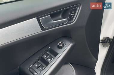 Внедорожник / Кроссовер Audi Q5 2010 в 