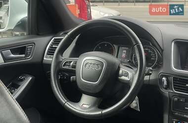Внедорожник / Кроссовер Audi Q5 2010 в 