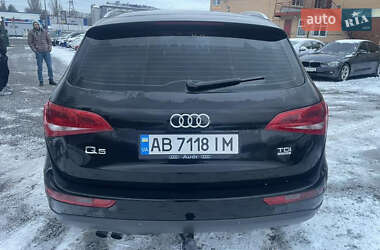 Внедорожник / Кроссовер Audi Q5 2011 в 