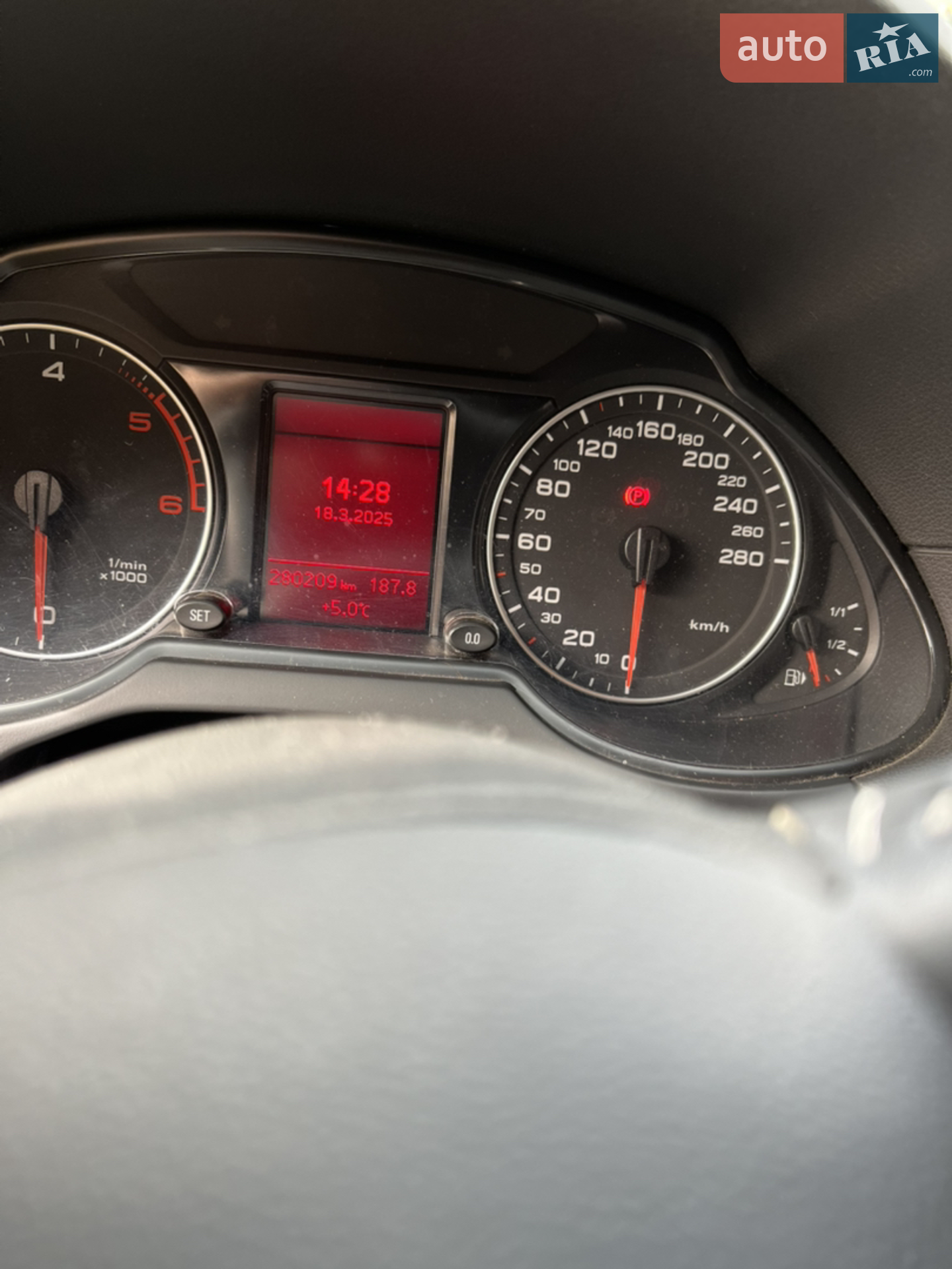 2011 Audi Q5 - мініатюра 12