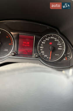 Внедорожник / Кроссовер Audi Q5 2011 в 