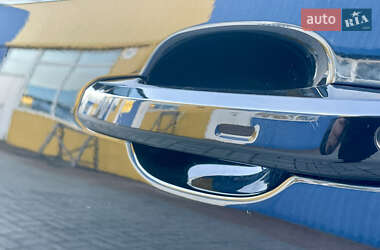 Внедорожник / Кроссовер Audi Q5 2019 в 