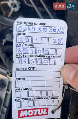 Внедорожник / Кроссовер Audi Q5 2019 в 