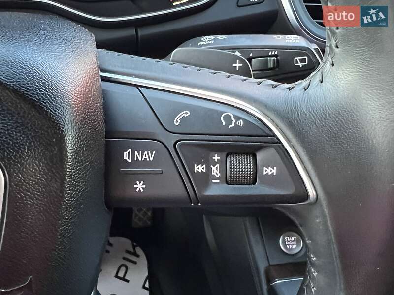 Внедорожник / Кроссовер Audi Q5 2019 в Львове