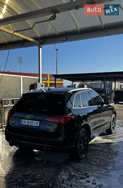 Внедорожник / Кроссовер Audi Q5 2014 в 