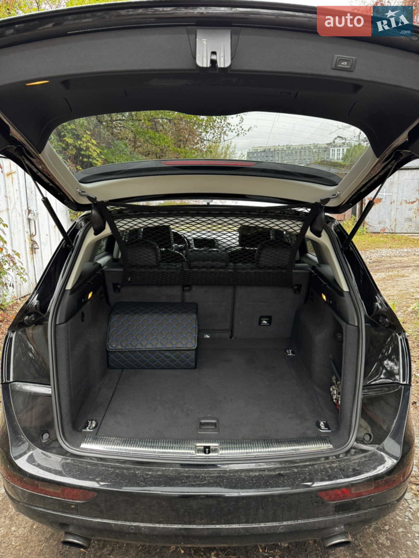 2014 Audi Q5 - мініатюра 15
