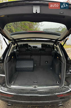 Внедорожник / Кроссовер Audi Q5 2014 в 