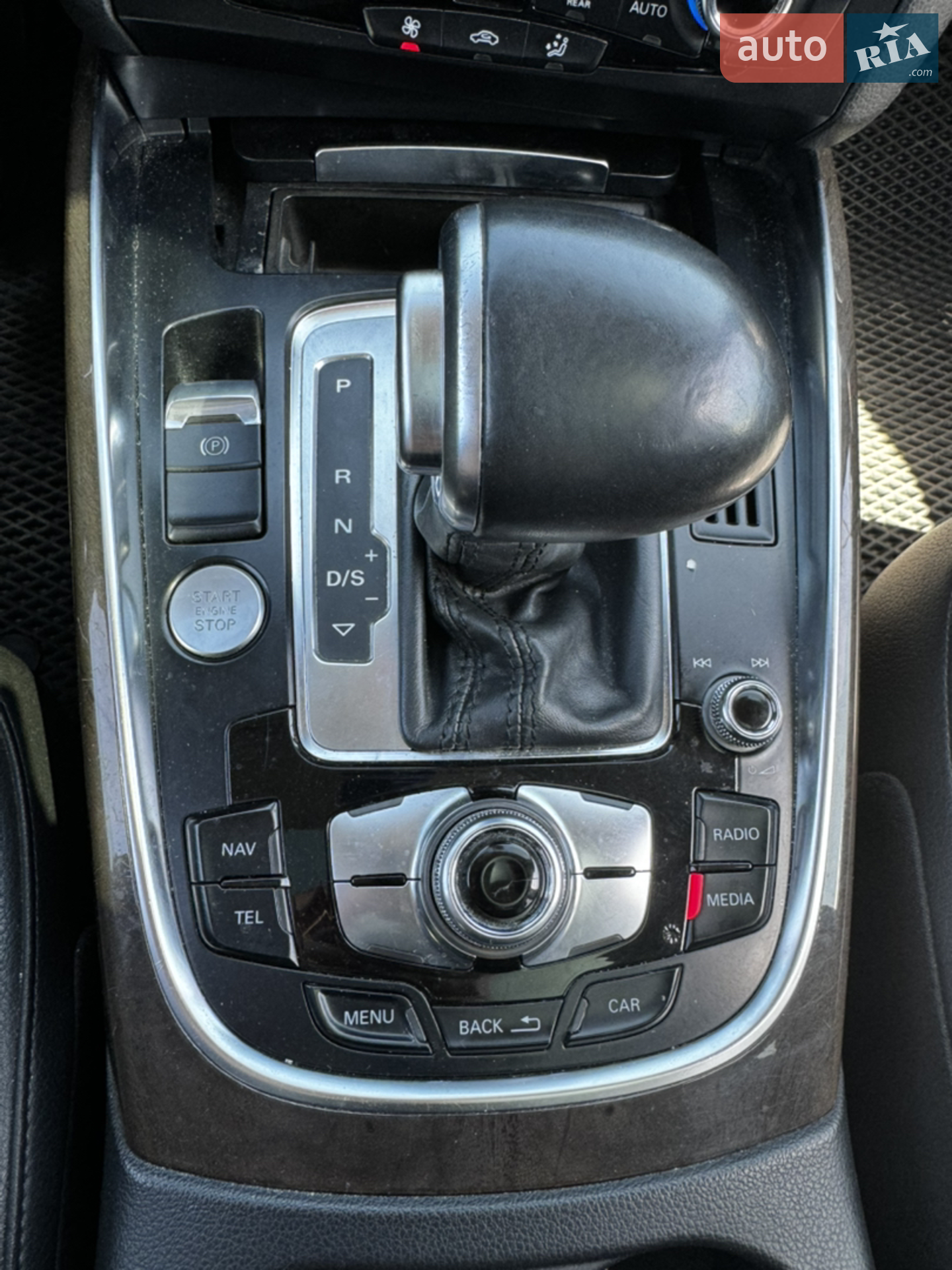 2014 Audi Q5 - мініатюра 20