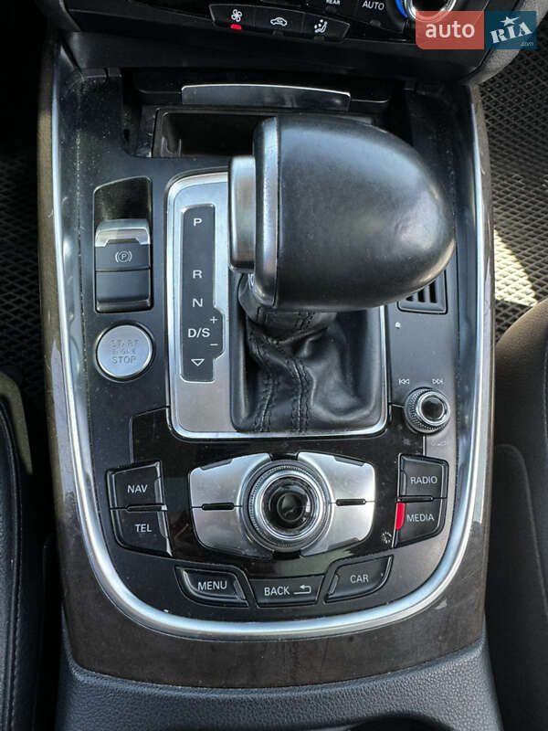 Внедорожник / Кроссовер Audi Q5 2014 в Киеве фото 20 Внедорожник / Кроссовер Audi Q5 2014 в Киеве
