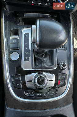 Внедорожник / Кроссовер Audi Q5 2014 в 