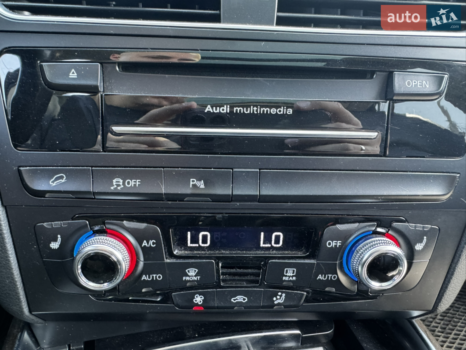 2014 Audi Q5 - мініатюра 21