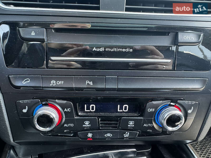 Внедорожник / Кроссовер Audi Q5 2014 в Киеве фото 21 Внедорожник / Кроссовер Audi Q5 2014 в Киеве