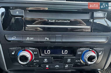 Внедорожник / Кроссовер Audi Q5 2014 в 