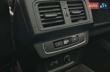 Внедорожник / Кроссовер Audi Q5 2021 в 
