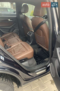 Позашляховик / Кросовер Audi Q5 2014 в Вознесенську