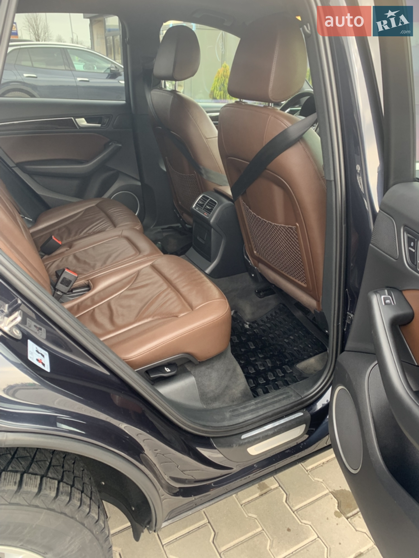 2014 Audi Q5 - мініатюра 7
