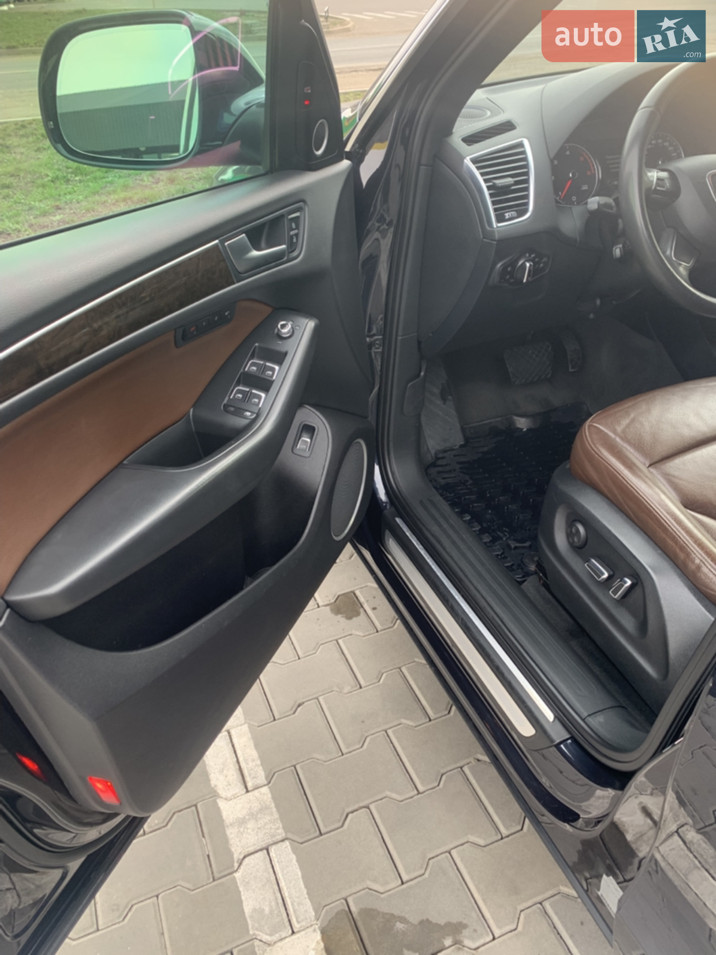 2014 Audi Q5 - мініатюра 11