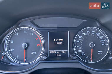 Внедорожник / Кроссовер Audi Q5 2016 в 