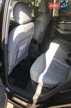 Внедорожник / Кроссовер Audi Q5 2013 в 