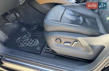 Позашляховик / Кросовер Audi Q5 2015 в 