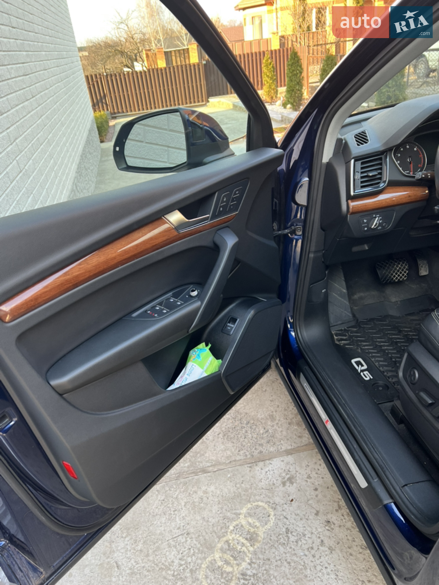 2022 Audi Q5 - мініатюра 23