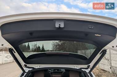 Позашляховик / Кросовер Audi Q5 2018 в 