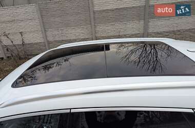 Позашляховик / Кросовер Audi Q5 2018 в 