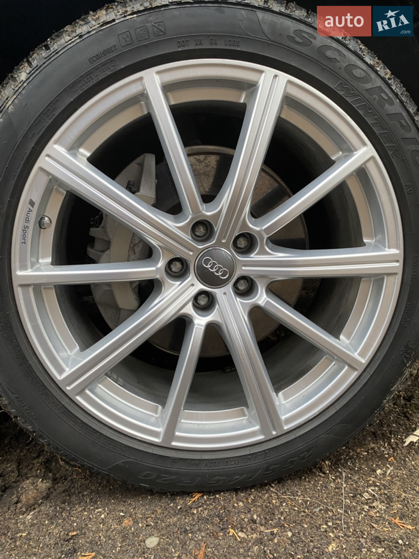 2018 Audi Q5 - мініатюра 35