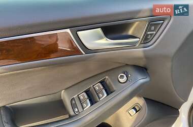 Внедорожник / Кроссовер Audi Q5 2015 в 